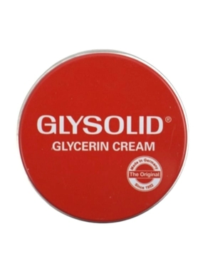 GLYSOLID CREAM MOISTURIZING & SKIN SOFTENING