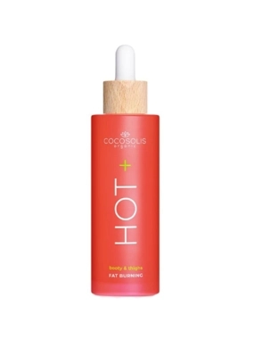 Cocosolis HOT Fat-burning Serum Booty & Thighs