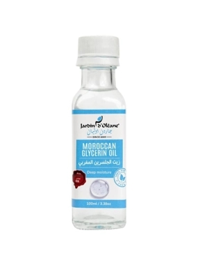 GARDEN OLEAN GLYCERIN OIL