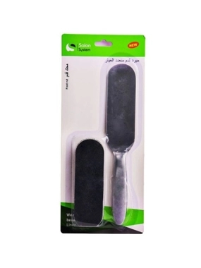SALON SYSTEM FOOT REST / SPARE PARTS