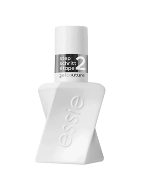 ESSIE NAIL POLISH GEL COUTURE