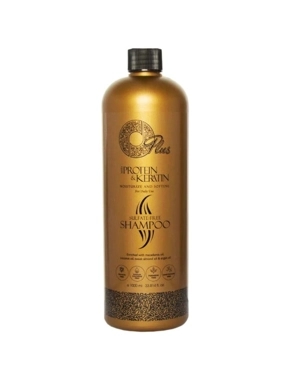 O Plus KERATIN SHAMPOO FOR HAIR