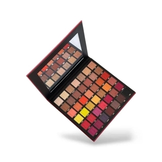 HARMONY BEAUTY EYESHADOW PALETTE – 42 COLORS