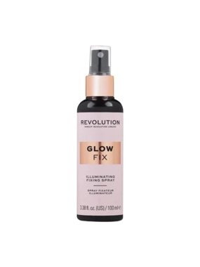 REVOLUTION SETTING SPRAY MATTE FINISH