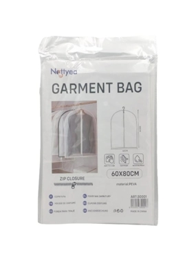 SALON SYSTEM CLOTHES BAG BK24-153
