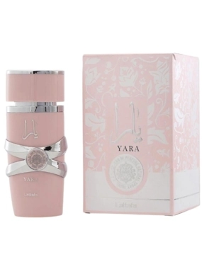 Yara Eau de Parfum for Women by Lattafa