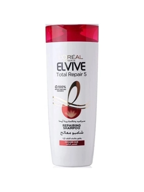 L'Oreal SHAMPOO COMPLETE TREATMENT