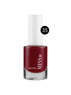 MISS 2 NAIL POLISH