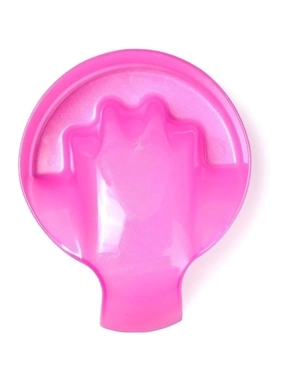 SALON SYSTEM PEDICURE BOWL BK23-202