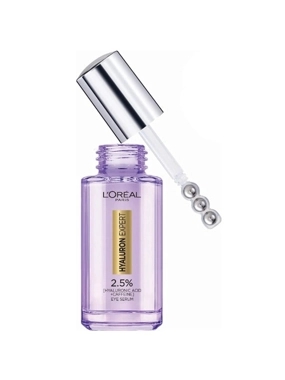 LOREAL SERUM EYE HYALURONIC ACID