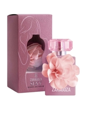 ZARAGOZA SEXY SENSITIVE AREA PERFUME