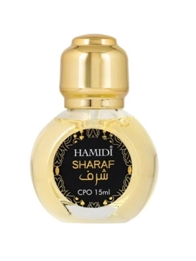 Hamidi oil essential fragrant honor