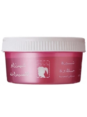 SHAHRAZAD BODY WAX