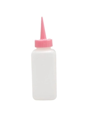Salon System Empty Dispensing Bottle BK24-485