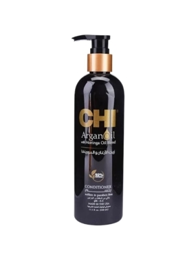 CHI CONDIT OIL ARGAN AND MORINGA MOIST FOR HAIR DRY