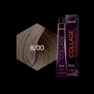 LAKME HAIR COLOR