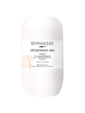 Bifaz Deodorant Sweet Almond Oil