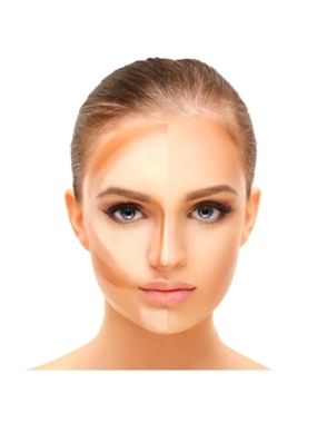 ARMAF BEAUTE BRONZER POWDER - STUNNER