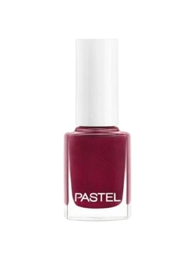 PASTEL NAIL POLISH 406
