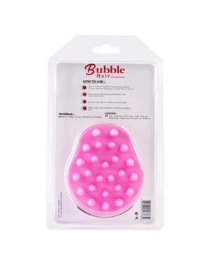 Babel Scalp Shampoo Brush For Shower