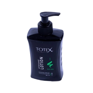 TOTEX A.SHAVE LOTION WIZARD