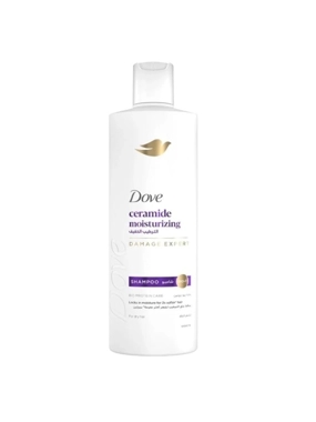 DOVE SHM MOISTURIZING CARE
