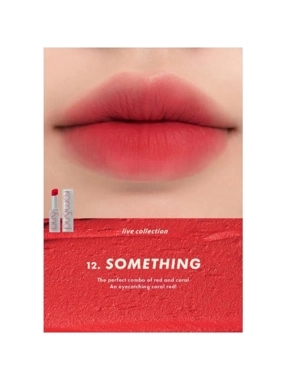 Romand ZERO MATTE LIPSTICK