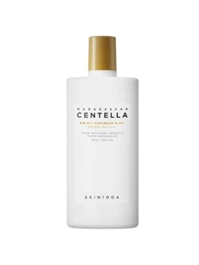CENTELLA SUNSCREEN CREAM SPF 50 PROTECTION FROM SKIN 1004