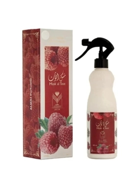 Almas Room Freshener Musk Berry