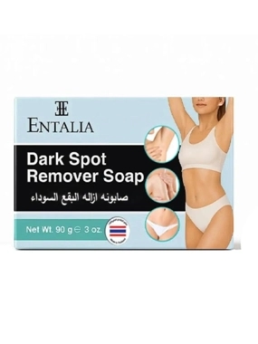 Antalya soap black spots removal