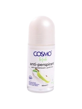 COSMO DEO ROLL-ON ANTIPERSPIRANT