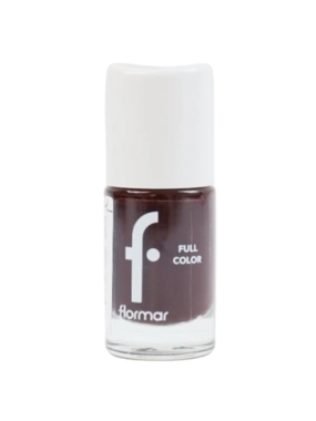 FLORMAR NAIL POLISH FULL COLOR