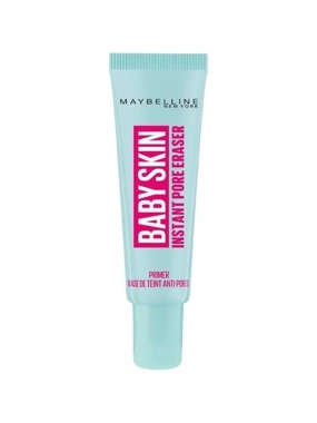 MAYBELLINE BABY SKIN PRIMER TRANSPARENT