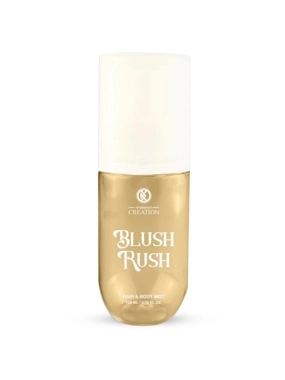 KREASYON CREATION BODY-HAIR MIST