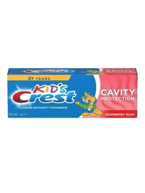 CREST KIDS T.P FLUORIDE