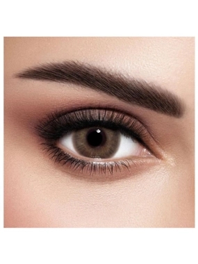 NEW LENS LENSES COSMETIC MONTHLY