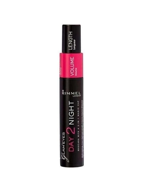 Rimmel Volume Day & Night Mascara