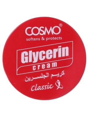 COSMO CREAM GLYCERIN CLASSIC