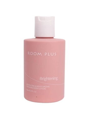 Room Plus Moisturizing and Perfumed Body Lotion
