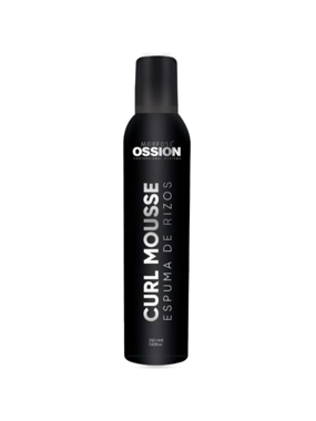 Morphos Océane Professional Hair Curling Foam