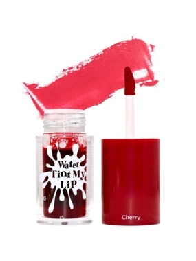 MAKE OVER 22 WATER TINT FOR LIPS AND CHEEKS MY LIP