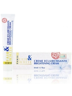 Fair & White Dark Spot Cream