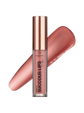BOGENIA ANGELIC LIP GLOSS & PLUMPER