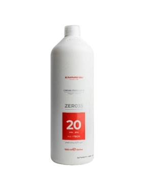 Zero 35 Oxygen