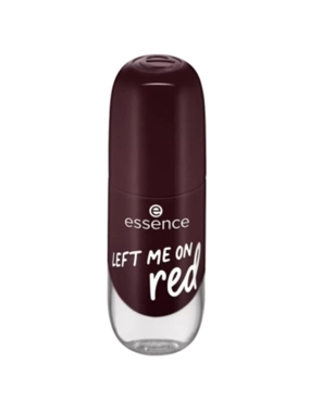 ESSENCE GEL NAIL POLISH