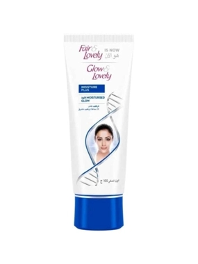 FAIR & LOVELY GLOW & LOVELY CREAM MOISTURIZING PLUS