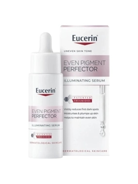 EUCERIN EVEN PIGMENT SKIN PERFECTING SERUM
