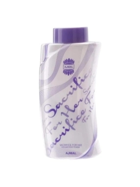 AJMAL BODY POWDER SACRIFAS