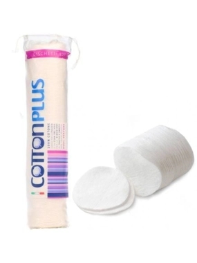 COTTON PLUS PURE CYLINDRICAL COTTON ITALIAN