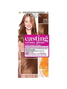 LOREAL CASTING HAIR DYE